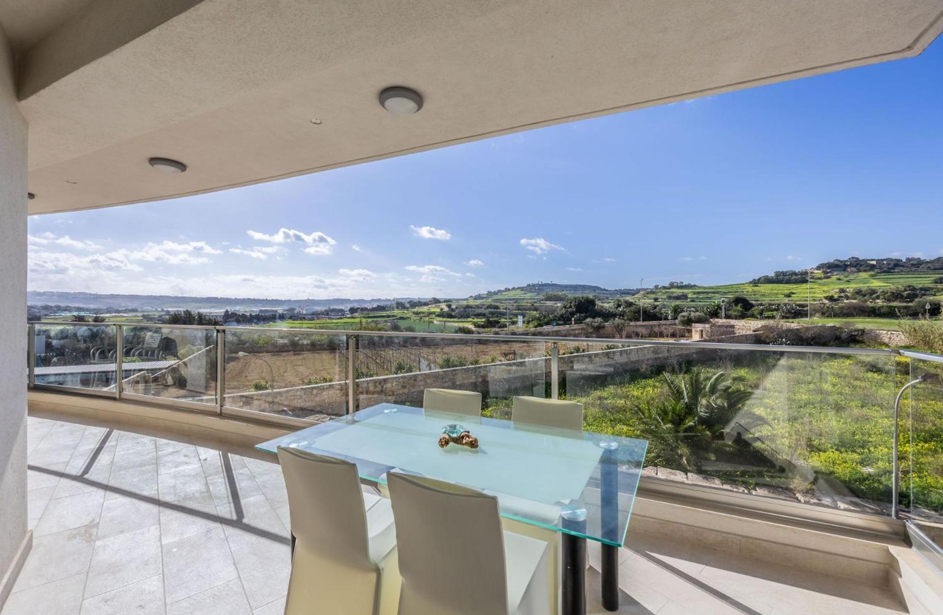 Sunset Bliss Luxury Apartment 圣保罗湾城 外观 照片