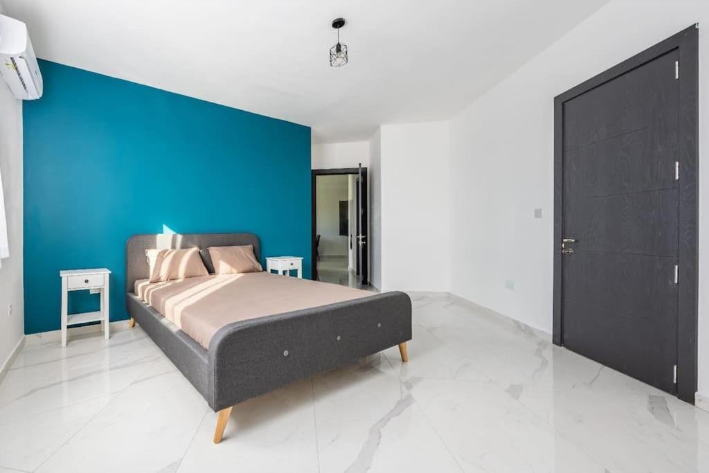 Sunset Bliss Luxury Apartment 圣保罗湾城 外观 照片