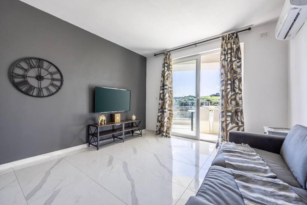 Sunset Bliss Luxury Apartment 圣保罗湾城 外观 照片