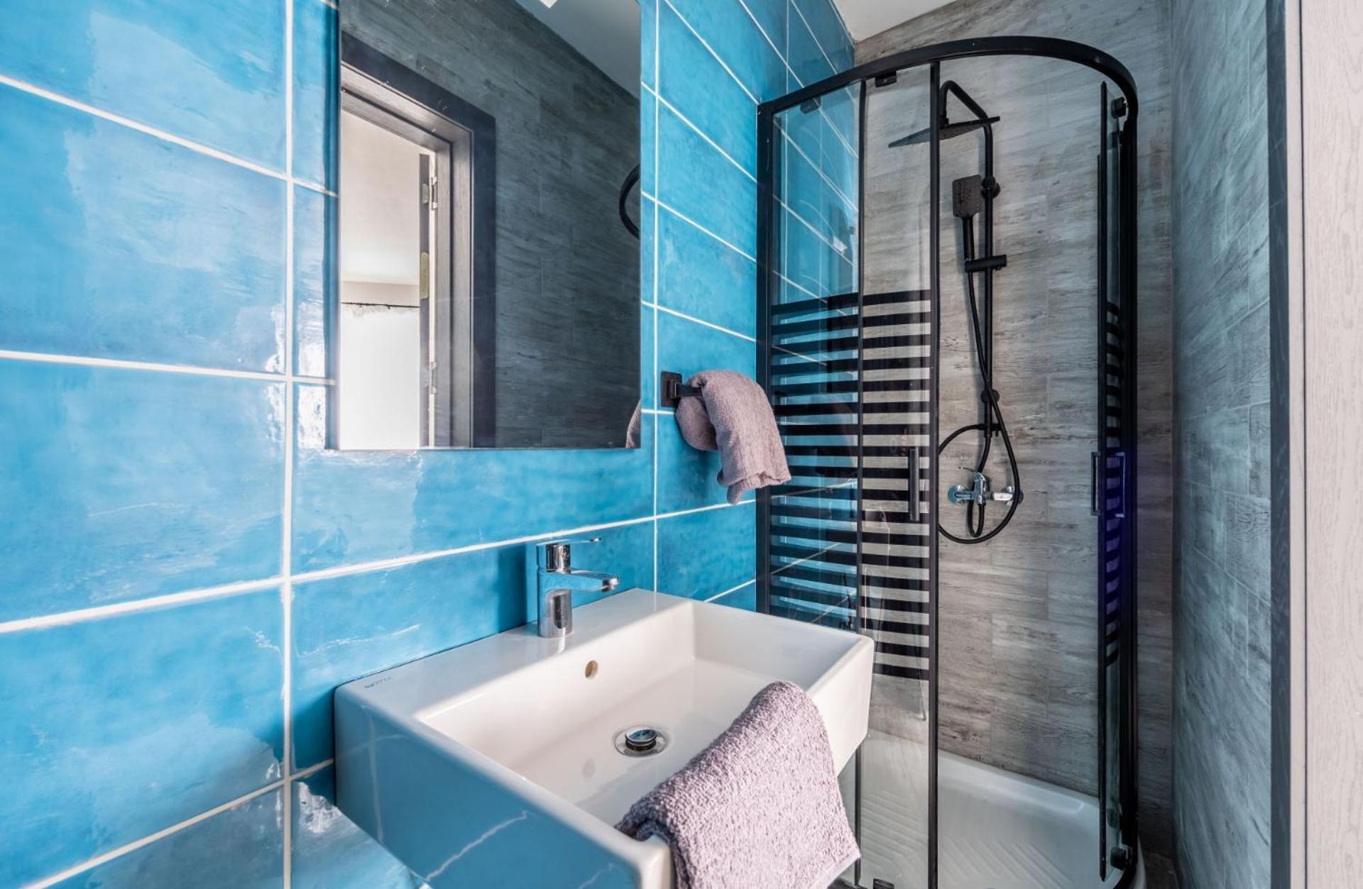 Sunset Bliss Luxury Apartment 圣保罗湾城 外观 照片