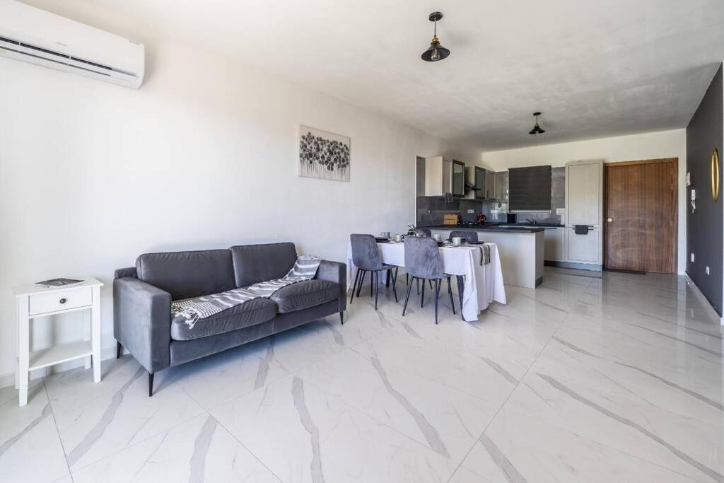 Sunset Bliss Luxury Apartment 圣保罗湾城 外观 照片