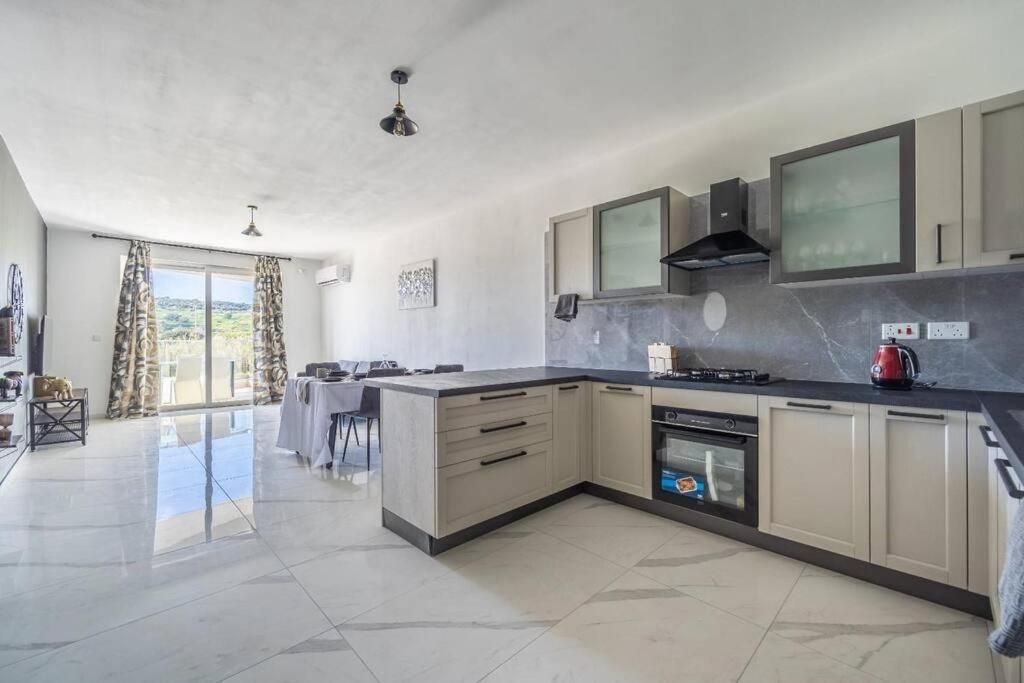 Sunset Bliss Luxury Apartment 圣保罗湾城 外观 照片